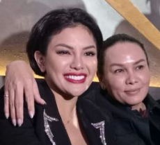 Rekaman Suara Diduga Mirip Nikita Mirzani Jadi Sorotan, Ini Kata Fitri Salhuteru