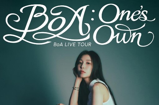 Daftar Harga Tiket Konser BoA di Jakarta Oktober 2024