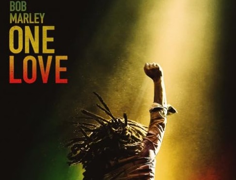 Film Biopik Bob Marley: One Love Tayang Pas Valentine 2024