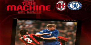 Link Nonton Streaming AC Milan vs Chelsea, Misi Kedua Tim Raih Kemenangan