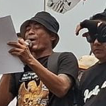Perwakilan Massa Pati Bertemu Wakil DPR di Tengah Demo 27 Agustus