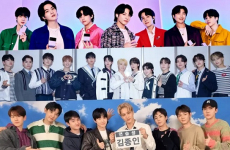 Ranking Boy Group Brand Reputation April 2023, BTS Masih Kokoh di Puncak Selama 59 Bulan