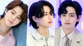 Daftar Ranking Member Boy Group Brand Reputation Juni 2023, Tiga Besar Ditempati Member BTS