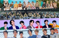 Rekor BTS Terhenti, SEVENTEEN Puncaki Brand Reputasi Boy Group Januari 2024 