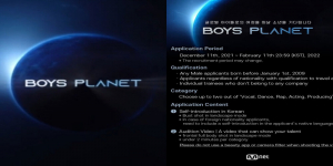 Inilah Persyaratan dan Kualifikasi Survival Show Mnet Boys Planet, Tertarik Daftar?