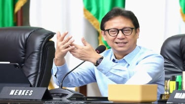 BPJS Disebut Terus Defisit, Menkes Sarankan Peserta Mampu Tak Lagi Ditanggung Negara