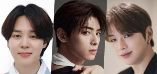 Ranking Member Boy Group Brand Reputation September 2022, Jimin BTS Kokoh Posisi Pertama