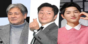 Ranking Brand Reputation Aktor dan Aktris Korea Maret 2023, Choi Min Sik Paling Atas