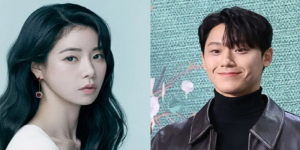 Ranking Brand Reputation Aktor dan Aktris Korea April 2023, Pasangan Lim Jiyeon dan Lee Dohyun Dua Teratas