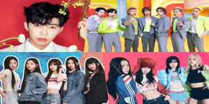 Ranking Star Brand Reputation April 2023, Lim Young Woong Ungguli BTS dan BLACKPINK