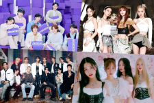 Ranking Star Brand Reputation Mei 2023, BTS di Posisi Teratas