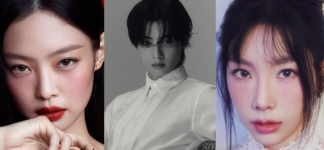 Jennie, Cha Eun Woo dan Taeyeon Tempati Tiga Teratas Ranking Brand Reputasi Individual Idol Januari 2024