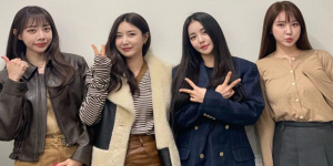 Fix Reuni! Seluruh Member Brave Girls Bakal Debut Kembali, Nama Grup Baru Segera Diumumkan