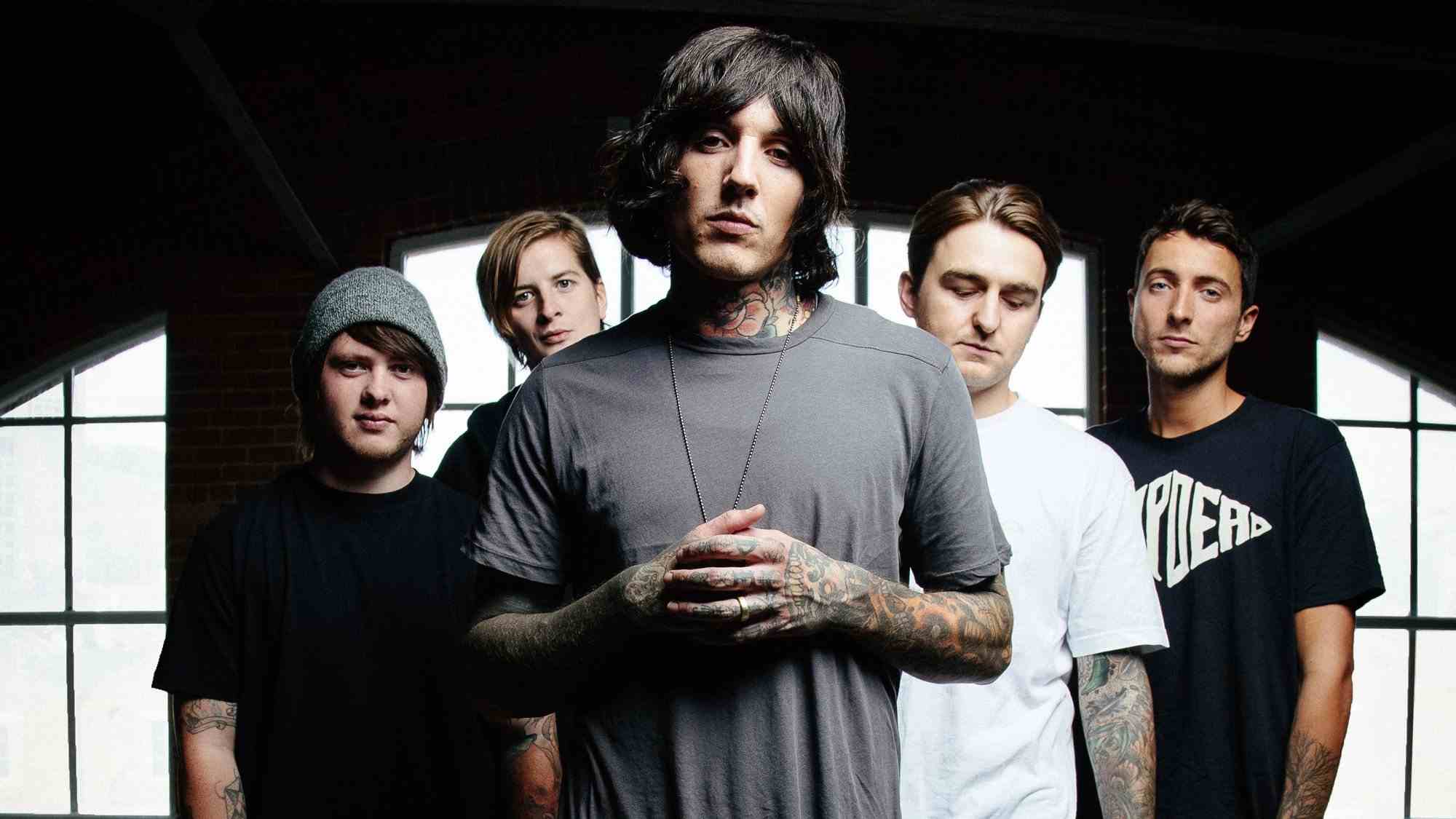 Sempat Gagal, Bring Me The Horizon Dirumorkan Bakal Konser di Indonesia Lagi