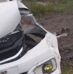 Viral! Pengemudi Brio Paksa Mobil Lawan Arus Mundur di Lempuyangan
