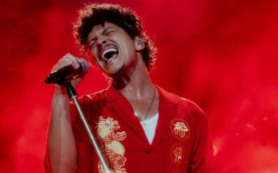 Bocoran Setlist Konser Bruno Mars Jakarta September 2024, Apa Aja?