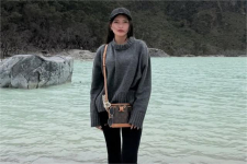 Bunga Sartika kuyou.id