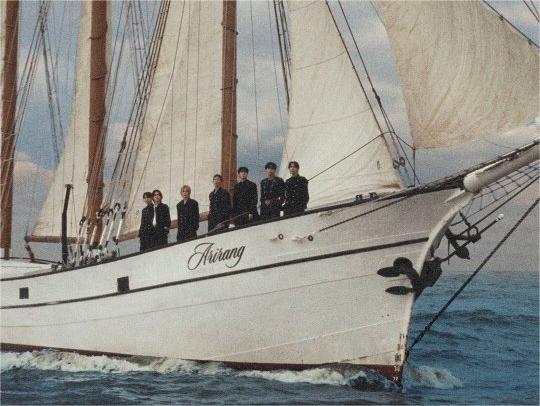 Penantian Usai! BTS Comeback Formasi Lengkap dengan Album 'ARIRANG', MV 'Swim' Meledak