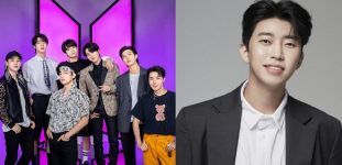 Ranking Brand Reputasi Penyanyi Oktober 2023, Ada BTS hingga Lim Young Woong 