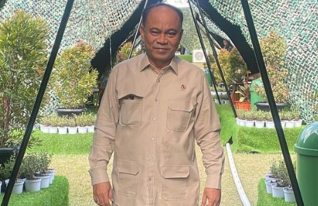 Biodata dan Profil Budi Arie Setiadi: Umur, Karier dan Kekayaan, Menteri Koperasi