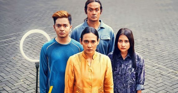 Go International! Film Budi Pekerti Resmi Tayang di Malaysia 