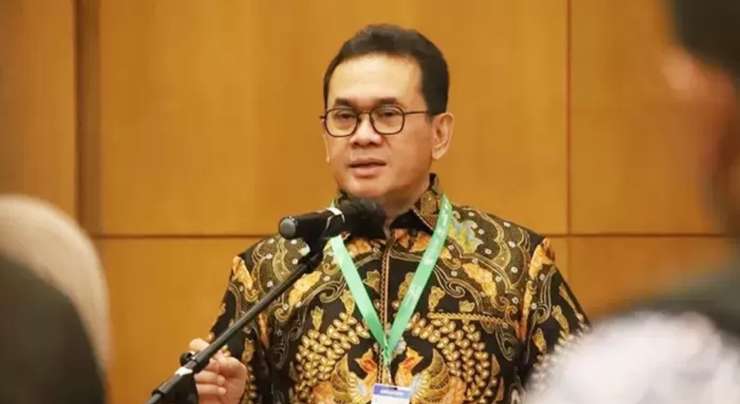 Biodata dan Profil Budi Santoso: Umur, Karier dan Kekayaan, Menteri Perdagangan