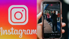 Bukan Lagi Aplikasi Foto, Kini Instagram Fokus di Video