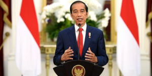 Bukti 30 Prestasi dan Gebrakan Jokowi pada Periode Pertama, Ingat?