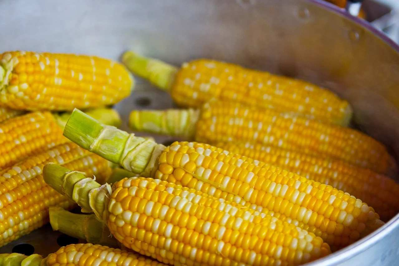 Resep Lengkap Bumbu Sosis dan Jagung Bakar Enak, Pakai Bahan yang Mudah Ditemui