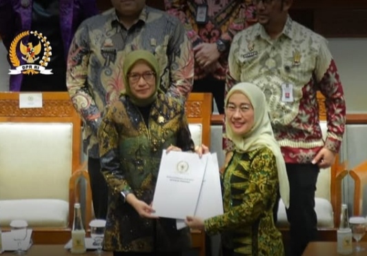 UU BUMN Terbaru Disahkan, Menteri dan Wamen Dilarang Rangkap Jabatan