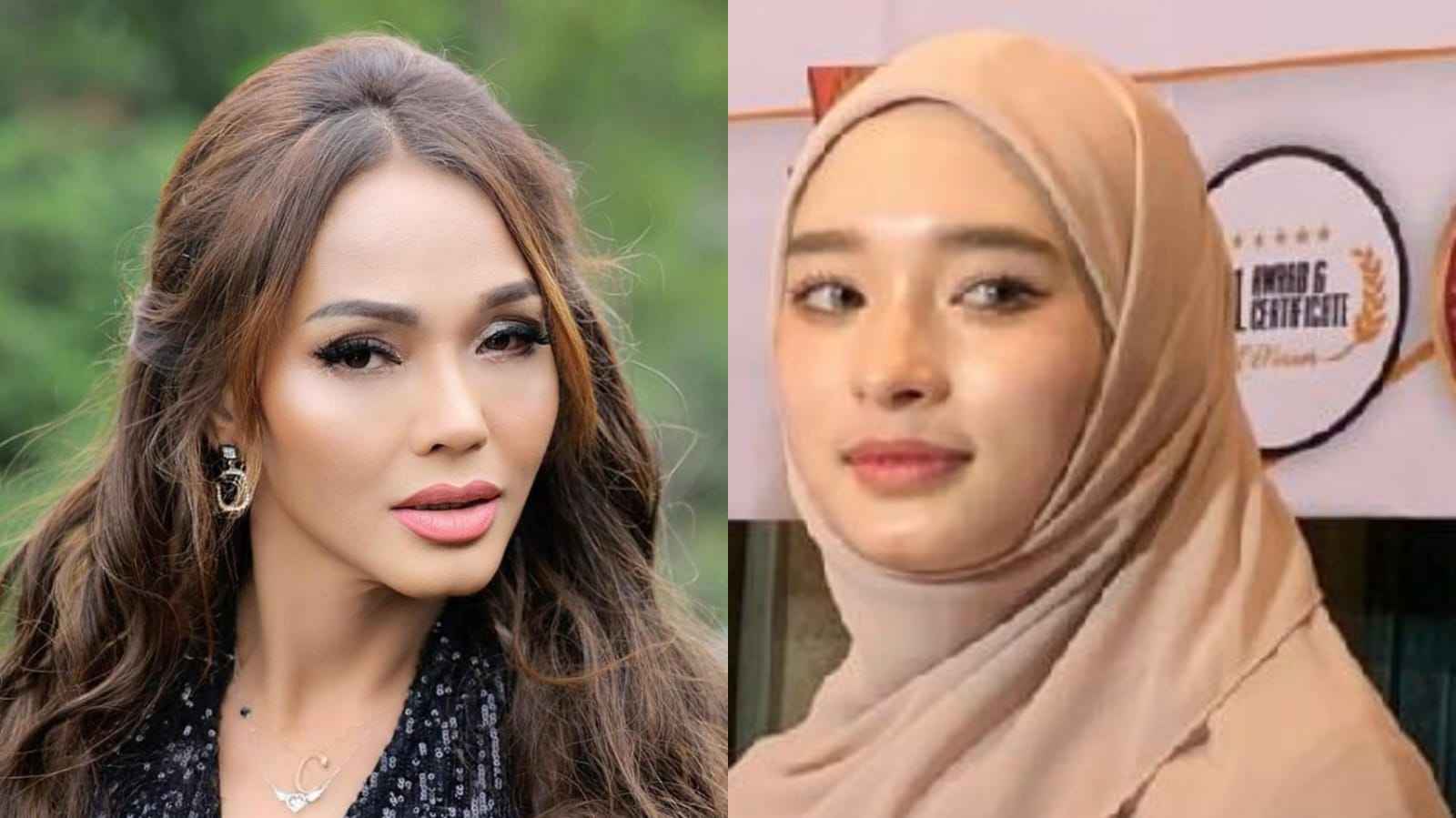 Beri Dukungan ke Inara Rusli, Bunda Corla: Suaminya Gak Bersyukur