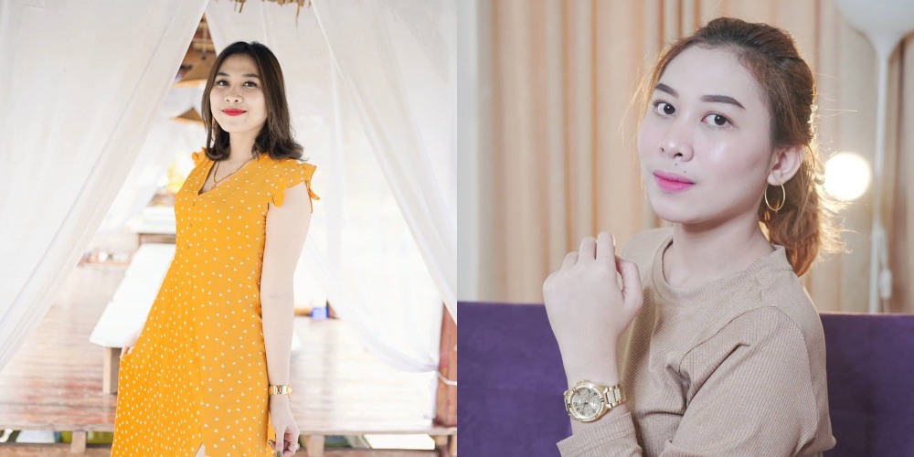 Biodata Candra Dewi Maharani Lengkap Agama, Umur dan Wiki, CEO Kedas Beauty yang Viral di TikTok Gaes