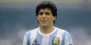 Candu Kokain Jadi Sebab Diego Maradona Meninggal?