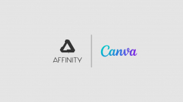 Canva Akuisisi Platform Affinity, Kembangkan Aplikasi Desain Profesional