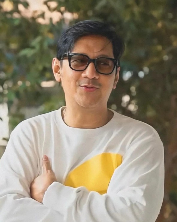 Andre Taulany Geram Anak Dijadikan Saksi Sidang Cerai: 