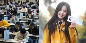 Mengenal CSAT di Korea, Ujian Suneung yang Kerap Diikuti Oleh Para Idol Juga Lho