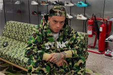 Central Cee kuyou.id