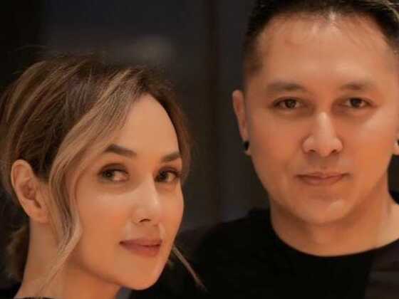 Sara Wijayanto dan Demian Kembali Absen di Sidang Perceraian