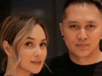 Sara Wijayanto dan Demian Kembali Absen di Sidang Perceraian