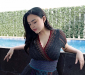 Amanda Manopo Geram Usai Sinetron Kenny Austin dan Gisella Anastasia Didoakan Cepat Tamat