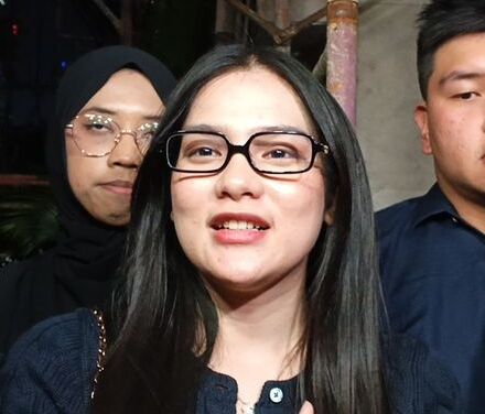 Rencana Haji Davina Karamoy Terkendala Kasus Hanania Travel, Uang Rp178 Juta Sudah Dibayar