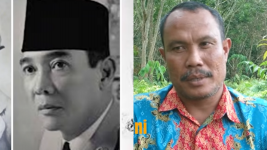 Cerita Lengkap Soekarno Masih Hidup Versi Mbah Turkani, Kamu Percaya?