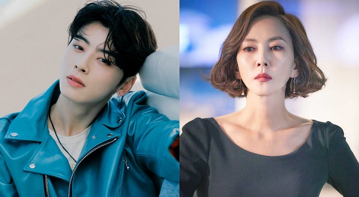 Sinopsis dan Daftar Pemain Wonderful World. Incar Cha Eun Woo dan Kim Nam Joo Jadi Pemain