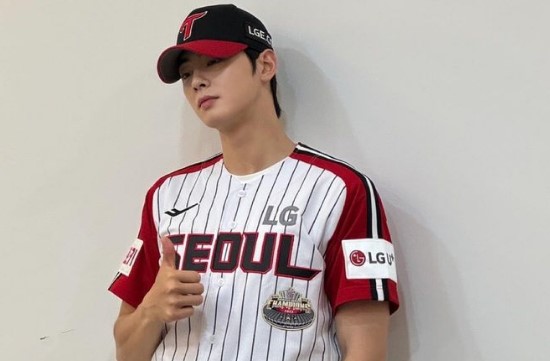 Cha Eunwoo ASTRO Tempati Posisi Teratas Brand Reputasi Member Boy Group Agustus 2024