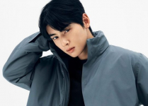 Brand Reputasi Member Boy Group Oktober 2024, Cha Eunwoo di Puncak