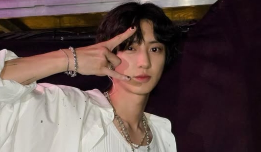 ‘Upside Down’ is Coming! Chanyeol Bawa Energi Baru Buat EXO-L