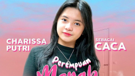 Fakta dan Profil Charissa Putri, Artis Muda Isi Soundtrack dan Main Serial Perempuan Merah
