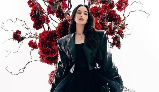 Chelsea Islan Ungkap Alasan Vakum dari Dunia Entertainment