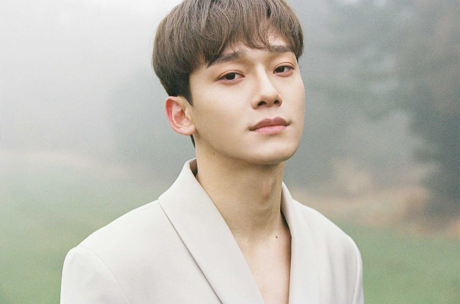 Chen EXO Akan Merilis Mini Album pada akhir Mei 2024