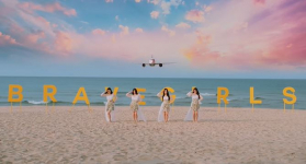 Lirik Lagu Chi Mat Ba Ram - Brave Girls Lengkap Terjemahan, Download Mp3 dan Video Klip